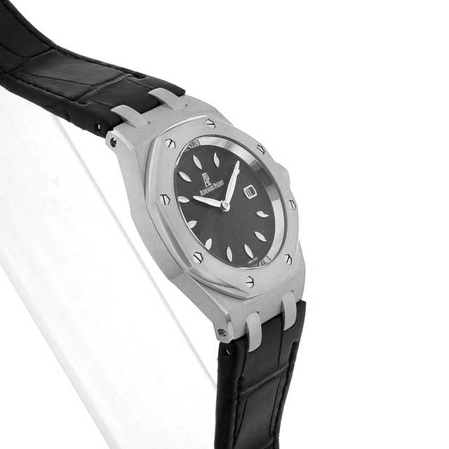 Audemars Piguet Royal Oak 67620ST.00.D002CA.01 Ladies Used
