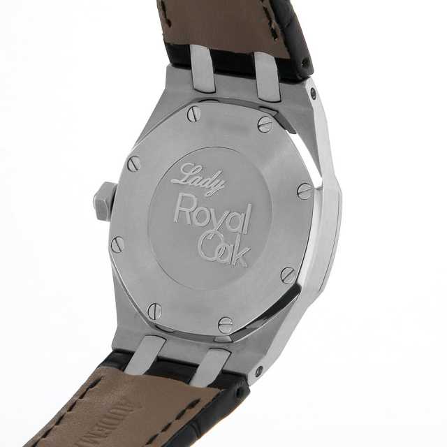 Audemars Piguet Royal Oak 67620ST.00.D002CA.01 Ladies Used