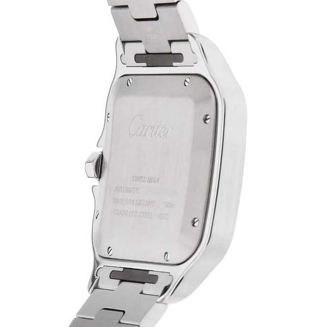 Cartier Santos WSSA0030 Men's Used