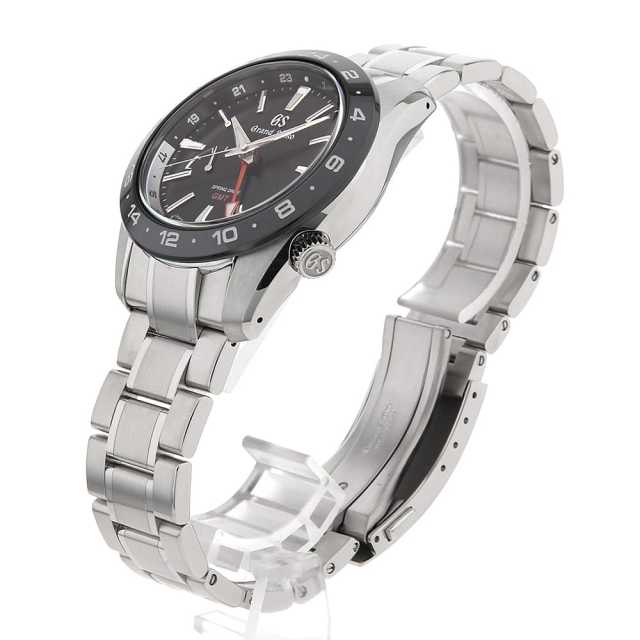 GRAND SEIKO Spring Drive SBGE253 Men's Used