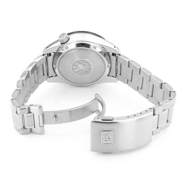 GRAND SEIKO Spring Drive SBGE253 Men's Used