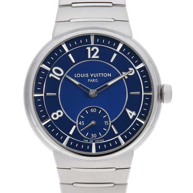 ルイヴィトン タンブール W1ST20 ボーイズ(ユニセックス) 中古