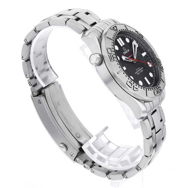 オメガ シーマスター 210.30.42.20.01.002 メンズ 中古