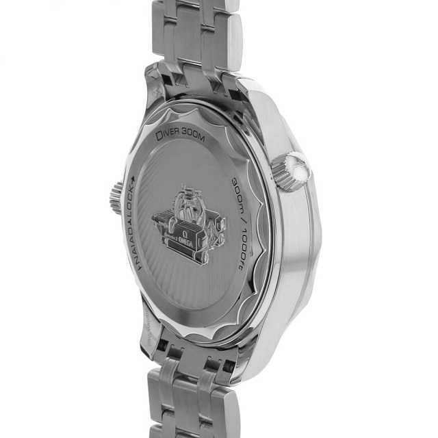 オメガ シーマスター 210.30.42.20.01.002 メンズ 中古