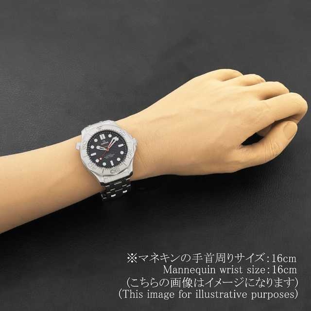 オメガ シーマスター 210.30.42.20.01.002 メンズ 中古