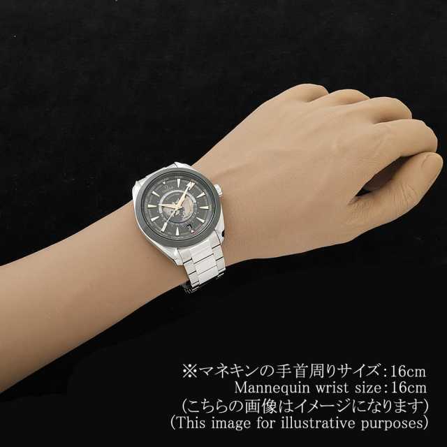 オメガ シーマスター 220.32.43.22.10.001 メンズ 中古