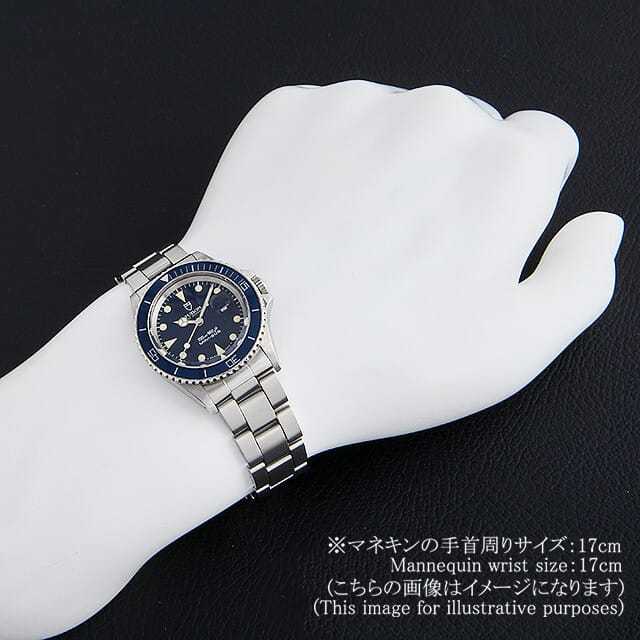 チューダー  73090 レディース 中古