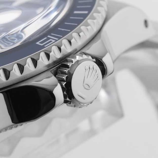 73090 ブルー TUDOR（チューダー）プリンスデイト ミニサブ 中古