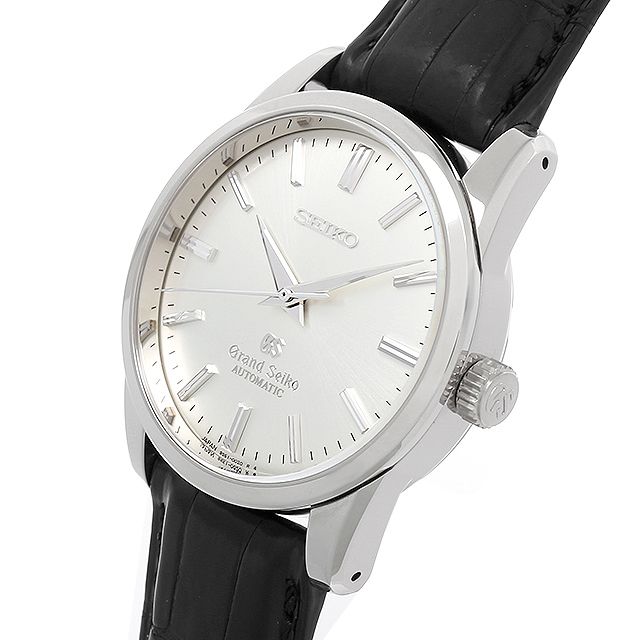 GRAND SEIKO 40th Anniversary Limited 300 Pieces Limited Edition SBGR007 Used Men's