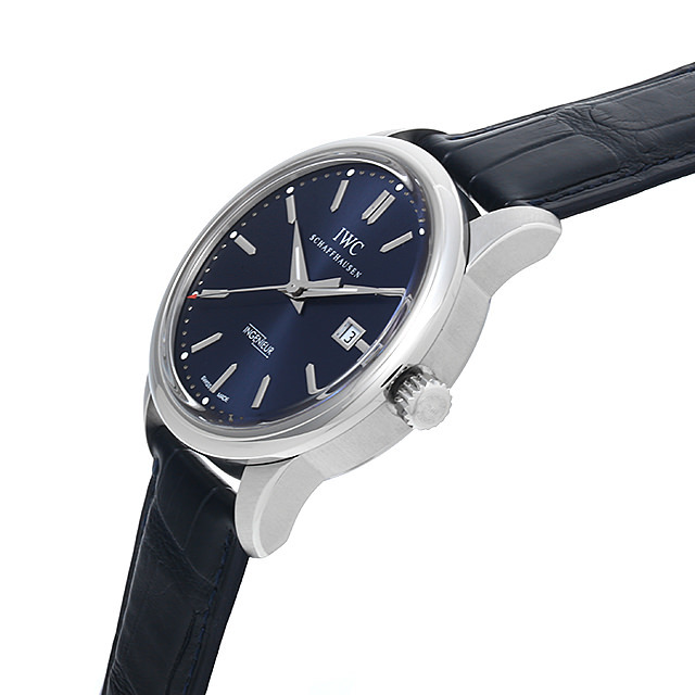 IW323310 IWC インヂュニア ローレウス スポーツ フォーグッド 世界  