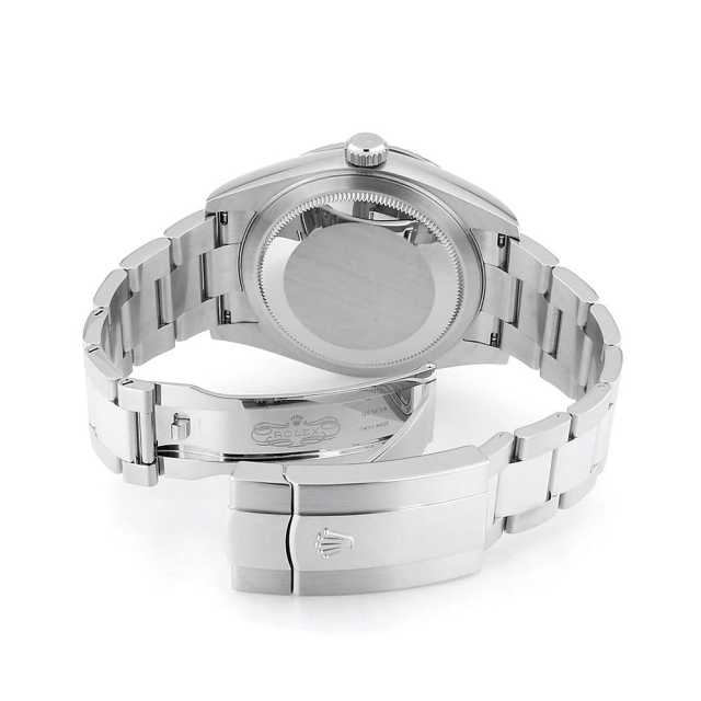 ロレックス スカイドゥエラー 326934 メンズ 中古