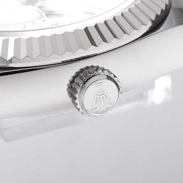 ロレックス スカイドゥエラー 326934 メンズ 中古