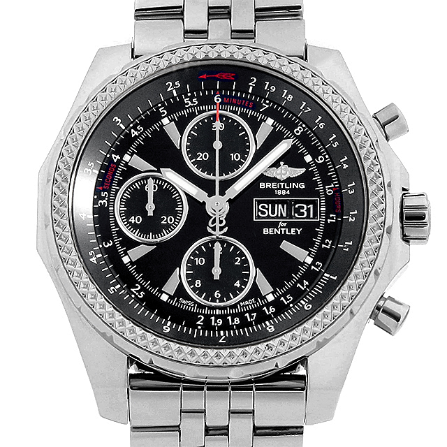 A362BGTSP(A13362) BREITLING（ブライトリング） ベントレーGT FOR  