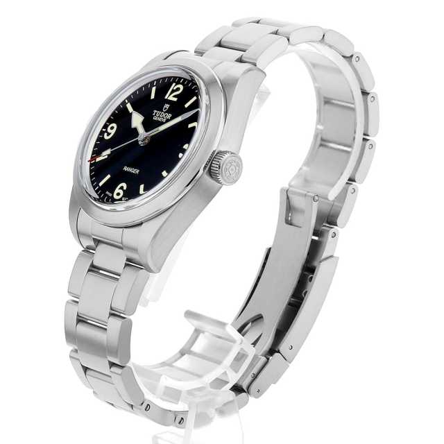 TUDOR 79950-0001 Men's Used