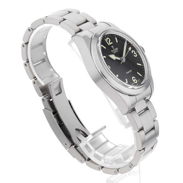 TUDOR 79950-0001 Men's Used