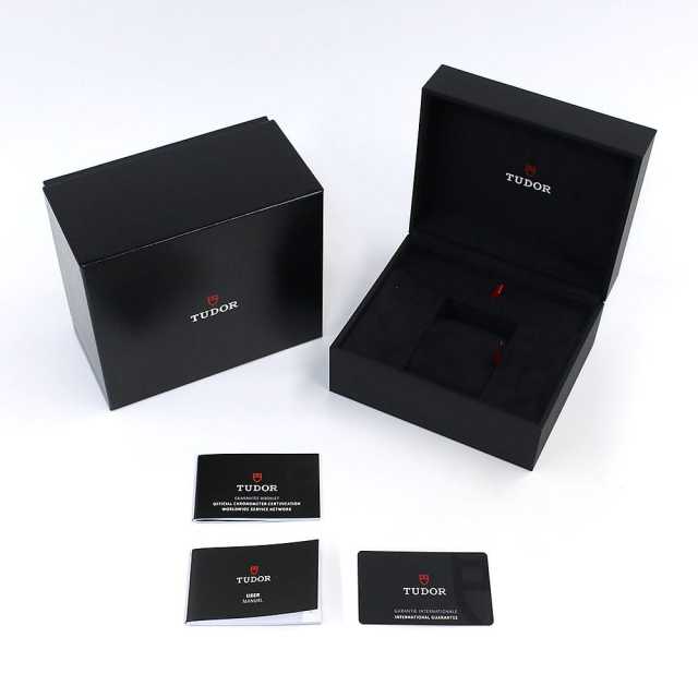 TUDOR 79950-0001 Men's Used