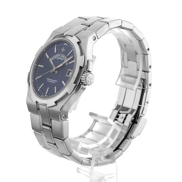 ヴァシュロンコンスタンタン オーヴァーシーズ 42040/423A メンズ 中古