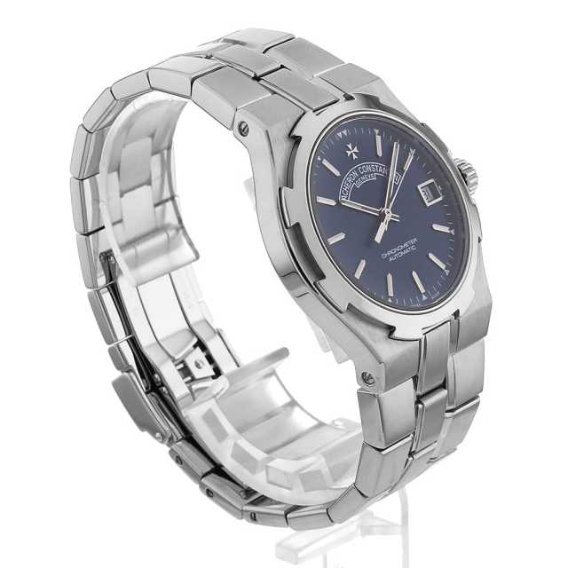ヴァシュロンコンスタンタン オーヴァーシーズ 42040/423A メンズ 中古