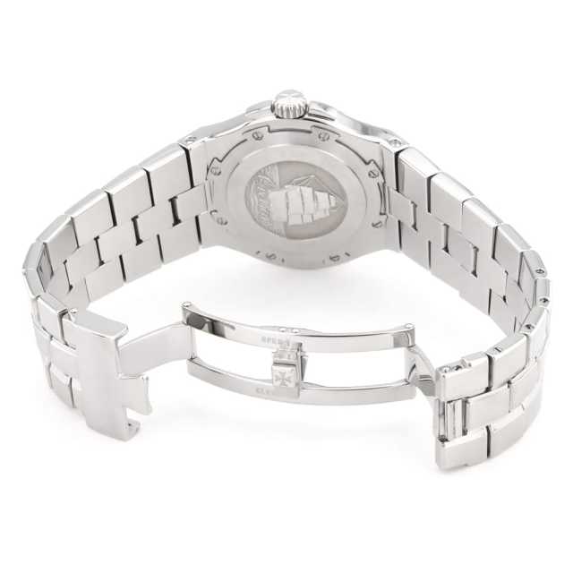 ヴァシュロンコンスタンタン オーヴァーシーズ 42040/423A メンズ 中古