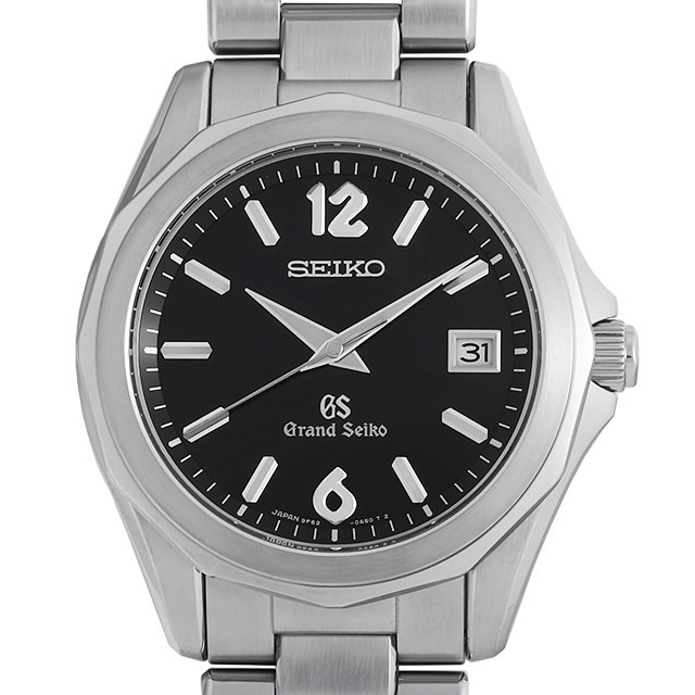 SBGX035 Grand Seiko（グランドセイコー） 9Fクォーツ 中古 | 高級 ...