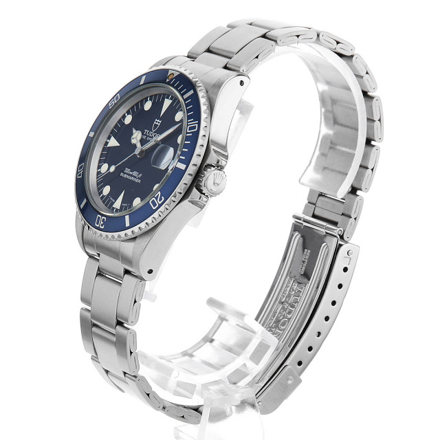 75090 ブルー TUDOR（チューダー）サブマリーナ デイト 中古 | 東京