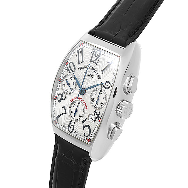 トノーカーベックス クロノグラフ 7880CC AT AC サブ画像１