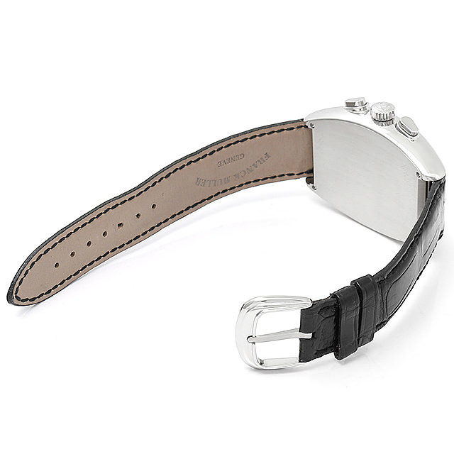 トノーカーベックス クロノグラフ 7880CC AT AC サブ画像３