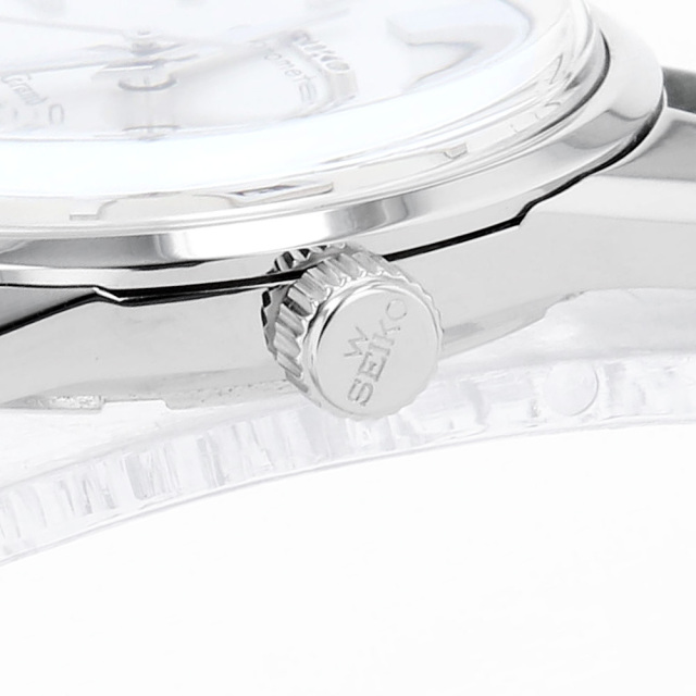 グランドセイコー 57GS セルフデーター 5722-9990 アンティーク メンズ