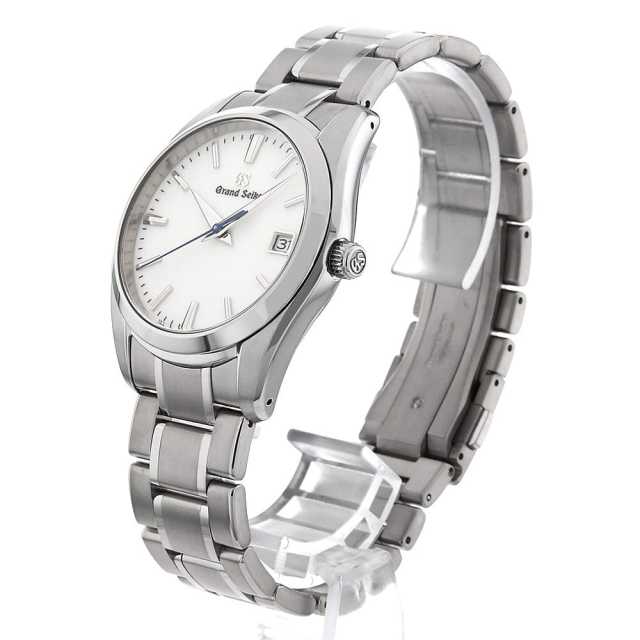 SBGX355 ホワイト Grand Seiko（グランドセイコー）ヘリテージ