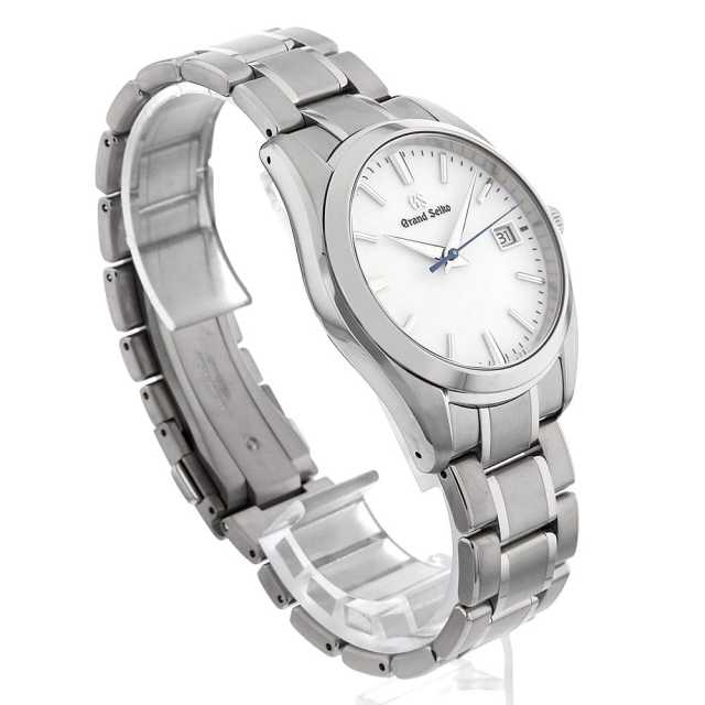 SBGX355 ホワイト Grand Seiko（グランドセイコー）ヘリテージ