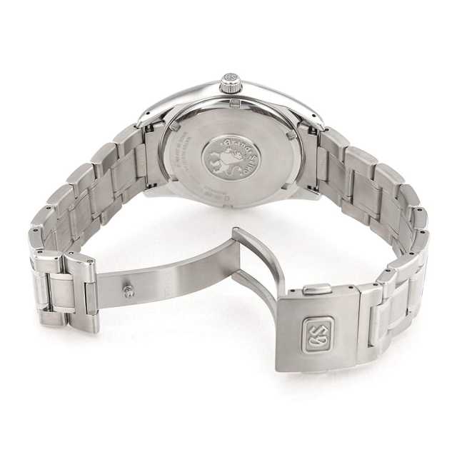 SBGX355 ホワイト Grand Seiko（グランドセイコー）ヘリテージ