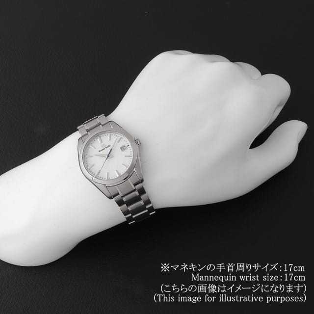 グランドセイコー　ラバーバンド　中古　SBGX 楽天市場】グランドセイコー sbgx265の通販