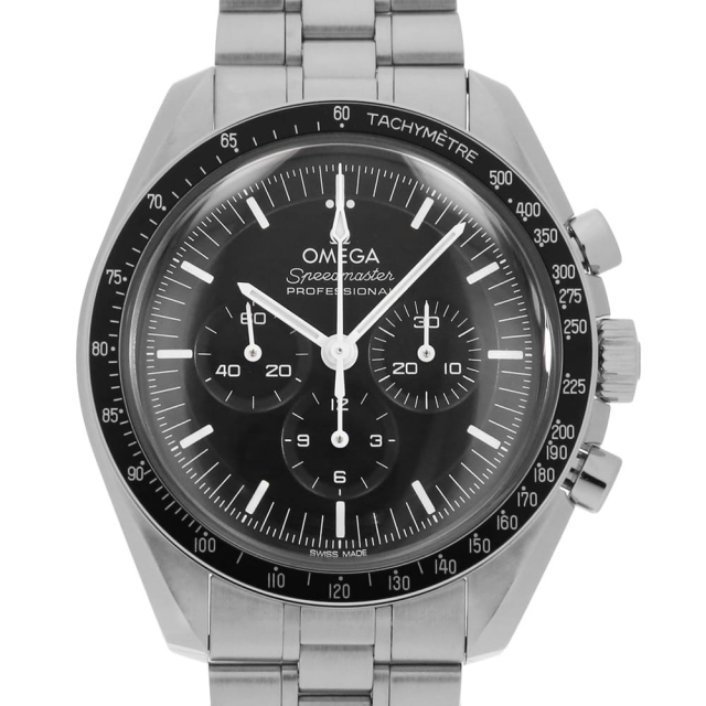 オメガ スピードマスター 310.30.42.50.01.001 メンズ 中古