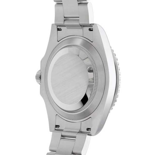 ROLEX Submariner 126610LN Men's Used