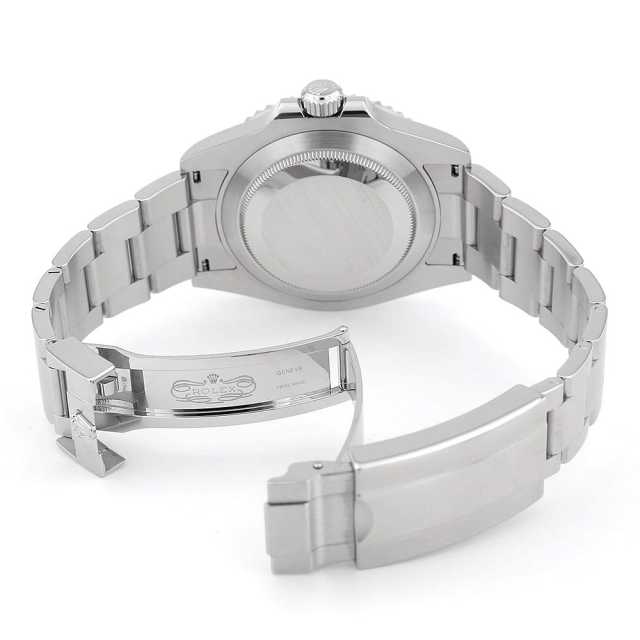 ROLEX Submariner 126610LN Men's Used