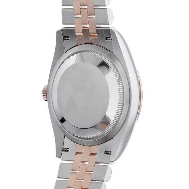 ロレックス デイトジャスト 126231G メンズ 中古