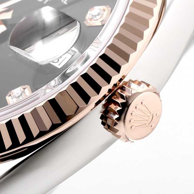 ロレックス デイトジャスト 126231G メンズ 中古