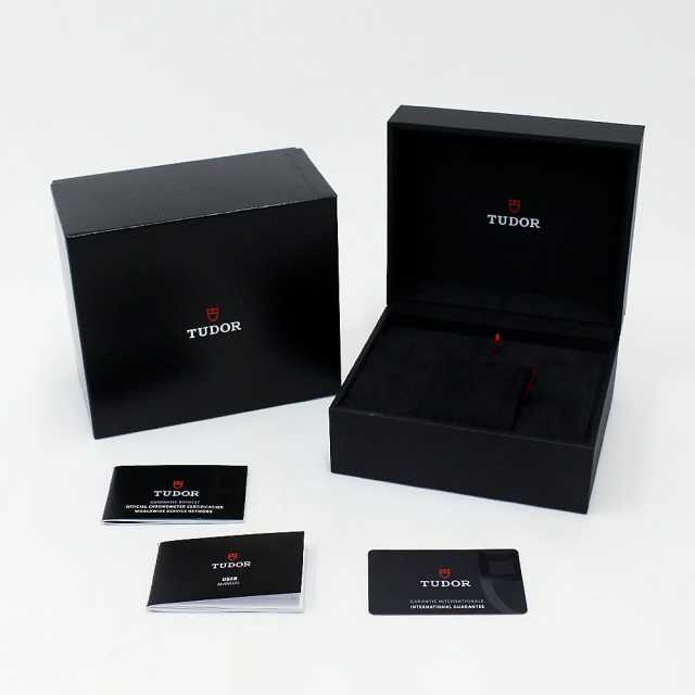 79950-0001 ブラック TUDOR（チューダー）レンジャー 中古 | 東京