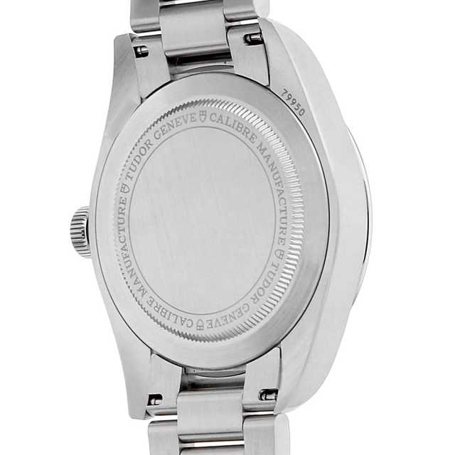 79950-0001 ブラック TUDOR（チューダー）レンジャー 中古 | 東京