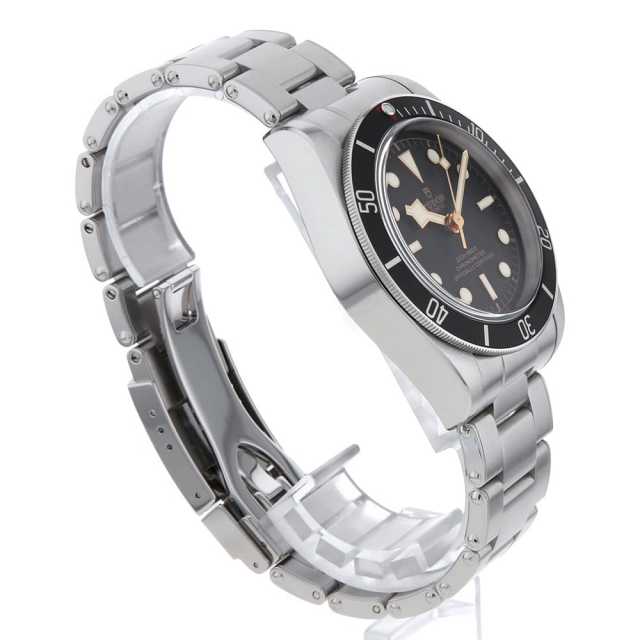 チューダー TUDOR ヘリテージ ブラックベイ ブレス 79230N 腕時計 新品】TUDOR チューダー(チュードル) ヘリテージ ブラックベイ