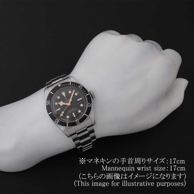 79230N ブラック TUDOR（チューダー）ヘリテージ ブラックベイ