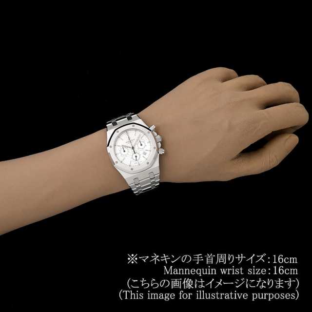 オーデマピゲ ロイヤルオーク 25860ST.OO.1110ST.05 メンズ 中古