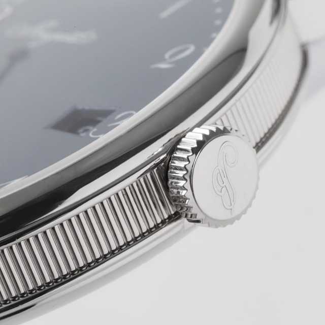 5177BB/2Y/9V6 ブルー Breguet（ブレゲ）クラシック 中古 | 東京・大阪