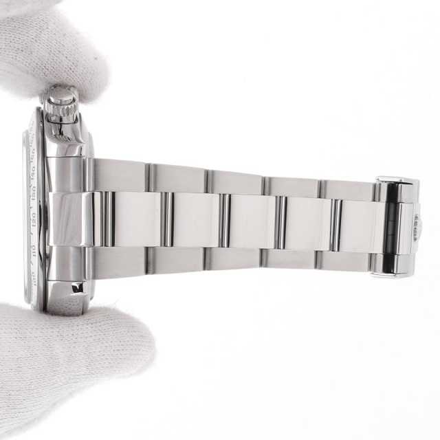 116520 ブラック ROLEX（ロレックス）コスモグラフ デイトナ 中古