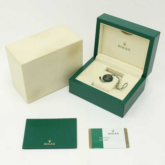 ロレックス デイトナ 116520 メンズ 中古