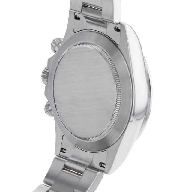 ロレックス デイトナ 116520 メンズ 中古