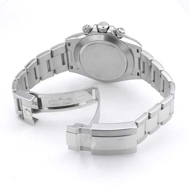 ロレックス デイトナ 116520 メンズ 中古