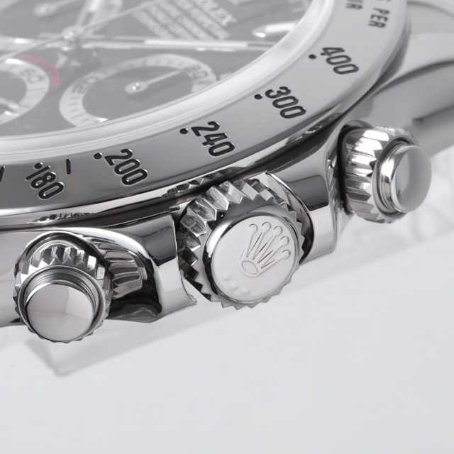 ロレックス デイトナ 116520 メンズ 中古