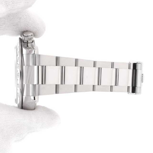 ロレックス デイトナ 116520 メンズ 中古