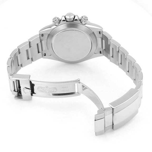 ロレックス デイトナ 116520 メンズ 中古